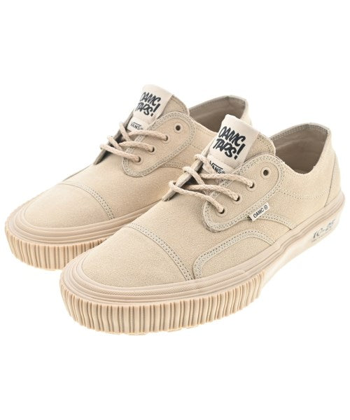 WTAPS รองเท้าผ้าใบ
