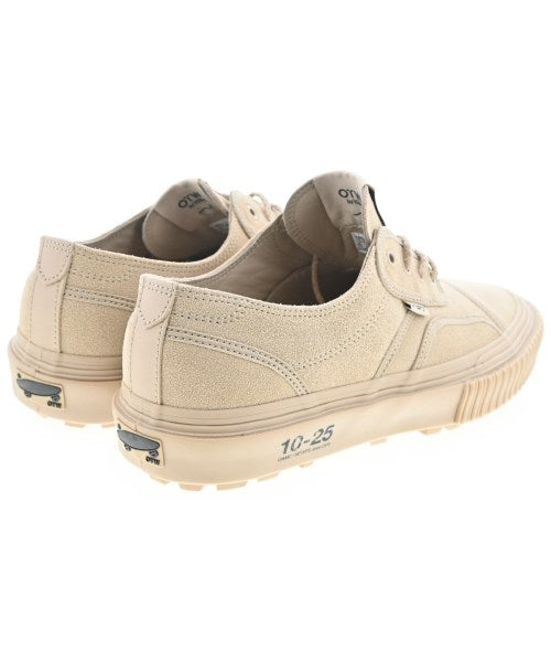 WTAPS รองเท้าผ้าใบ