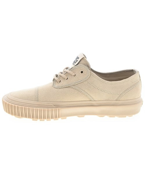 WTAPS รองเท้าผ้าใบ