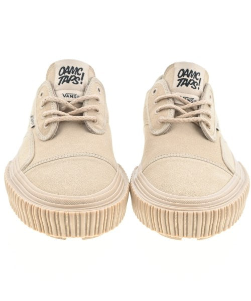 WTAPS รองเท้าผ้าใบ
