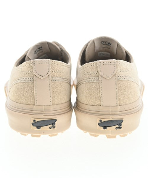 WTAPS รองเท้าผ้าใบ