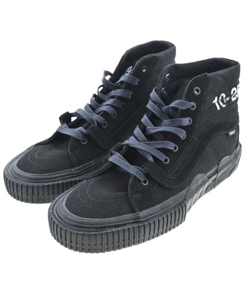 WTAPS รองเท้าผ้าใบ