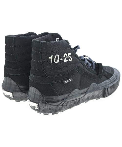 WTAPS รองเท้าผ้าใบ