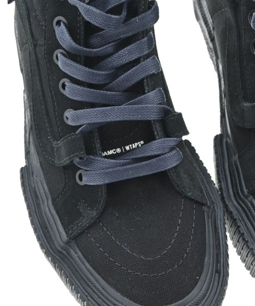 WTAPS รองเท้าผ้าใบ