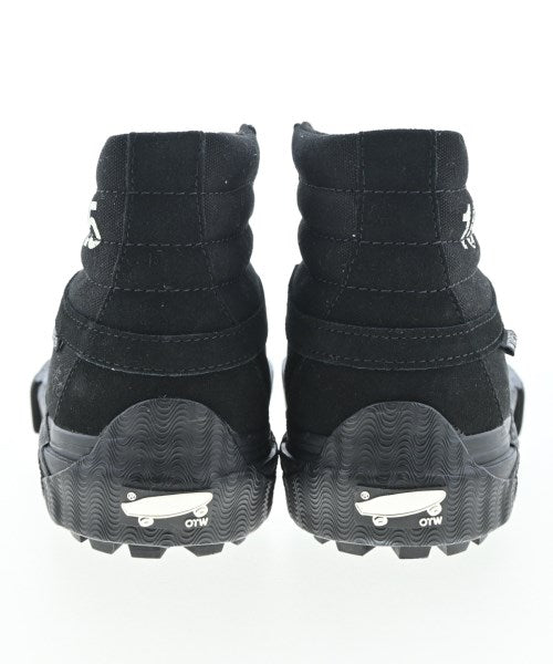 WTAPS รองเท้าผ้าใบ