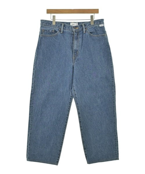 WTAPS ยีนส์