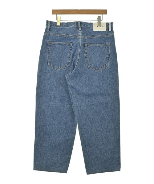 WTAPS ยีนส์