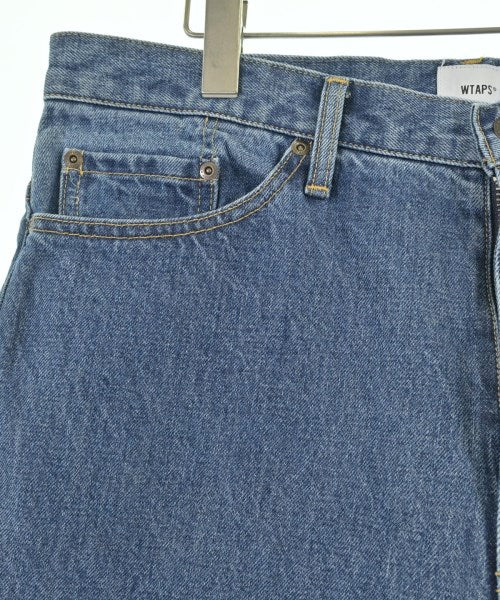 WTAPS ยีนส์