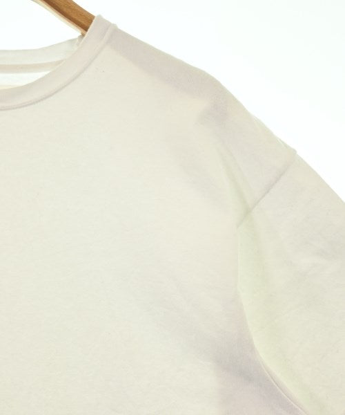WTAPS เสื้อยืด/เสื้อท็อปส์