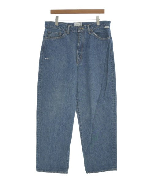 WTAPS ยีนส์
