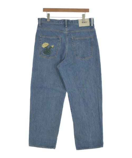 WTAPS ยีนส์