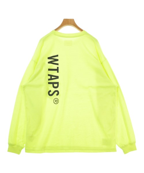 WTAPS เสื้อยืด/เสื้อท็อปส์