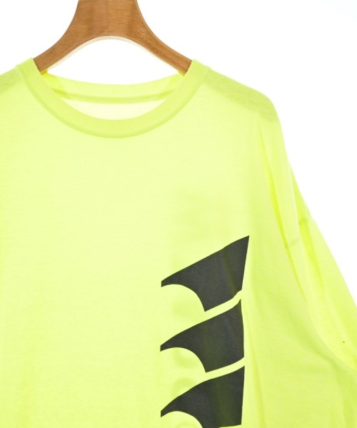 WTAPS เสื้อยืด/เสื้อท็อปส์