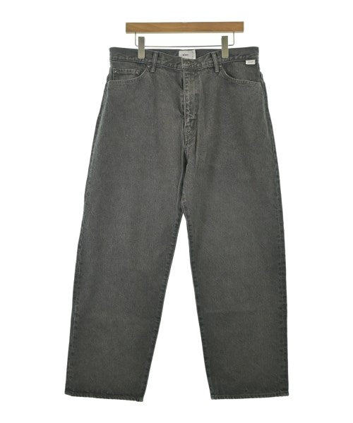 WTAPS ยีนส์