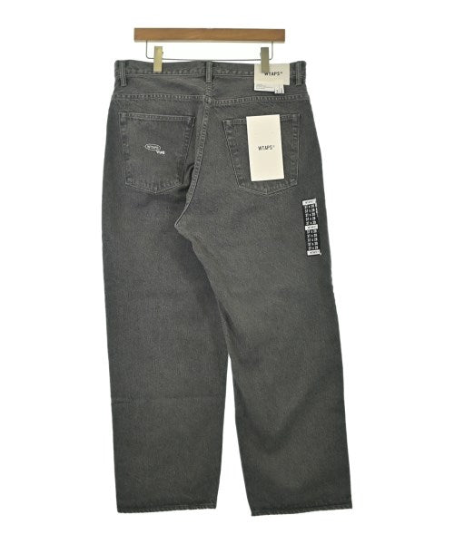 WTAPS ยีนส์