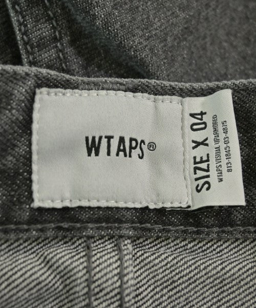 WTAPS ยีนส์