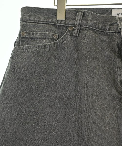 WTAPS ยีนส์