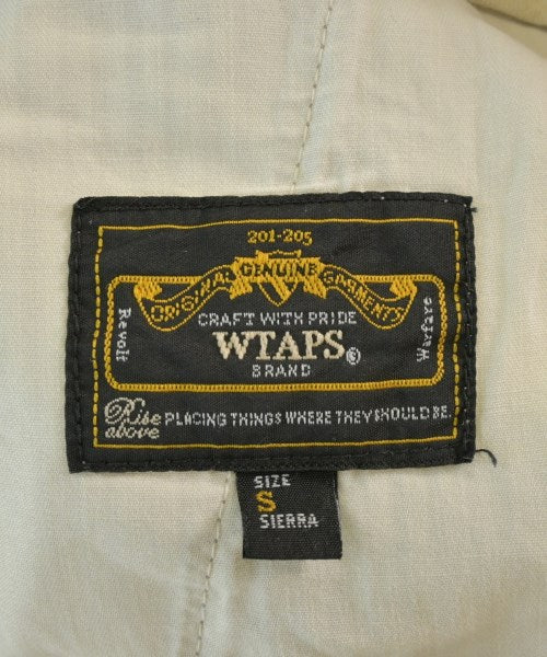 WTAPS ชิโน่