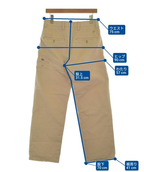 WTAPS ชิโน่