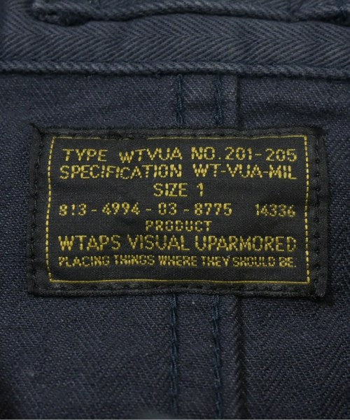 WTAPS เสื้อโค้ท อื่น