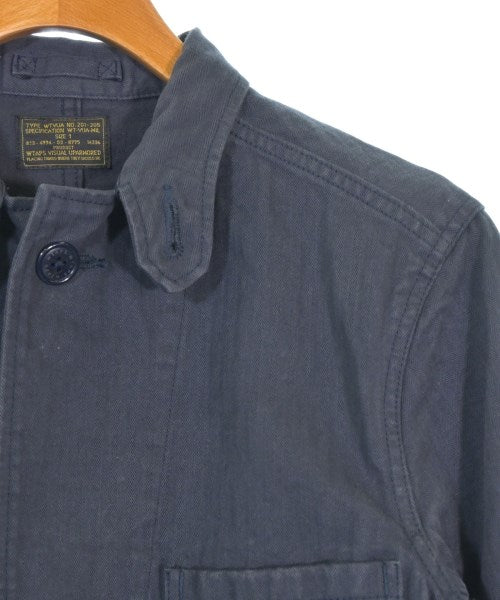 WTAPS เสื้อโค้ท อื่น