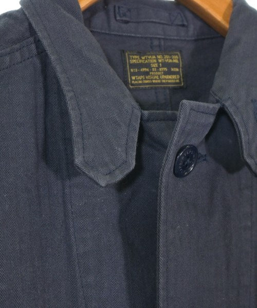 WTAPS เสื้อโค้ท อื่น