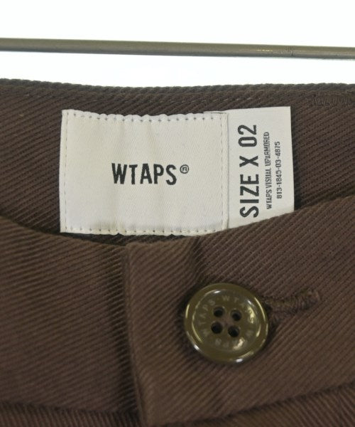 WTAPS กางเกง อื่น
