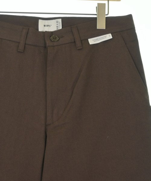 WTAPS กางเกง อื่น