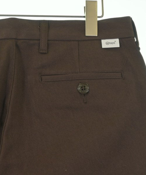 WTAPS กางเกง อื่น