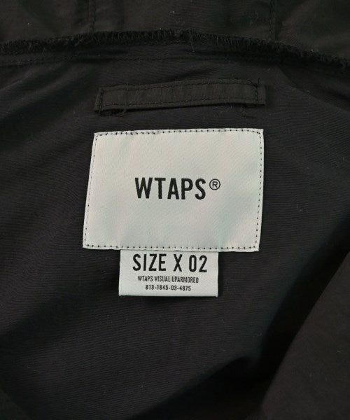 WTAPS แจ็คเก็ตเบลาส์