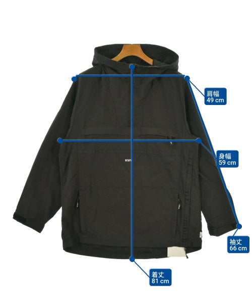 WTAPS แจ็คเก็ตเบลาส์