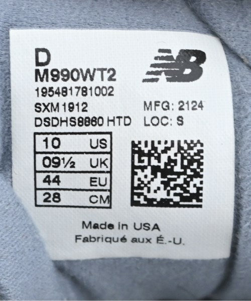 WTAPS รองเท้าผ้าใบ