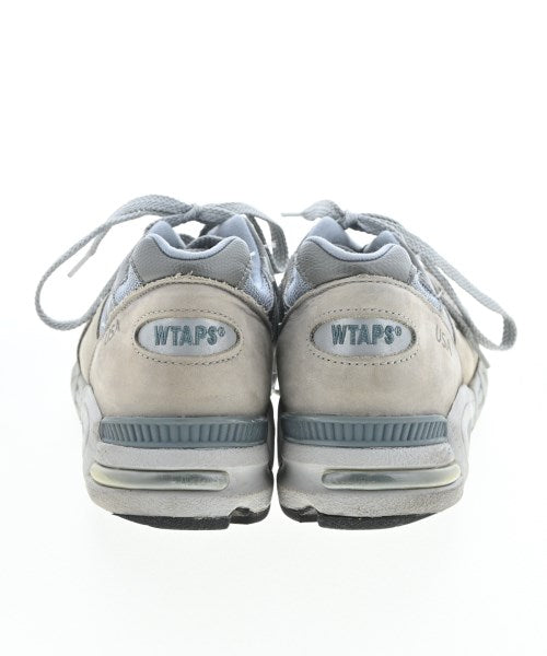WTAPS รองเท้าผ้าใบ