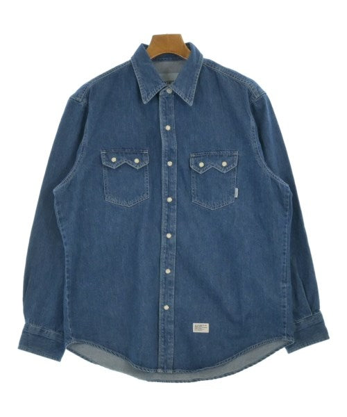 WTAPS เสื้อลำลอง