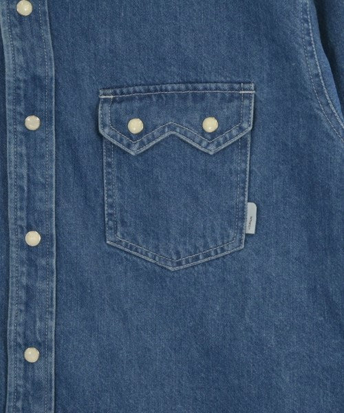 WTAPS เสื้อลำลอง