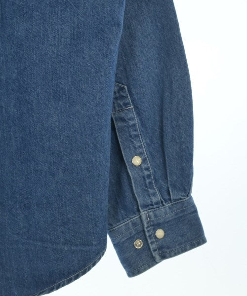 WTAPS เสื้อลำลอง