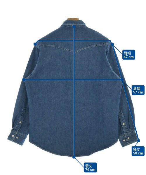 WTAPS เสื้อลำลอง