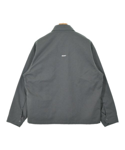 WTAPS แจ็คเก็ตเบลาส์