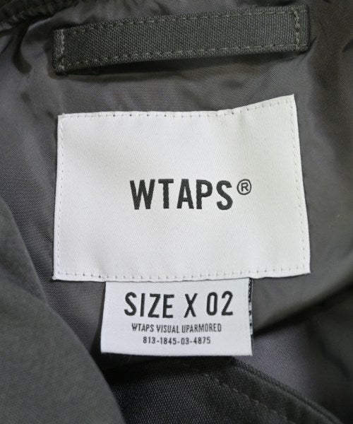 WTAPS แจ็คเก็ตเบลาส์