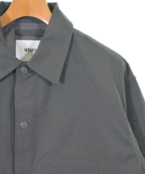 WTAPS แจ็คเก็ตเบลาส์