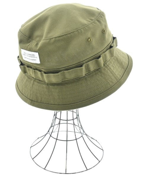 WTAPS หมวก