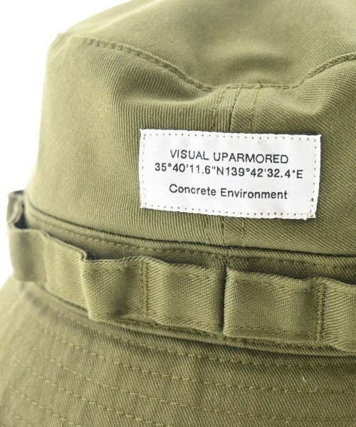 WTAPS หมวก