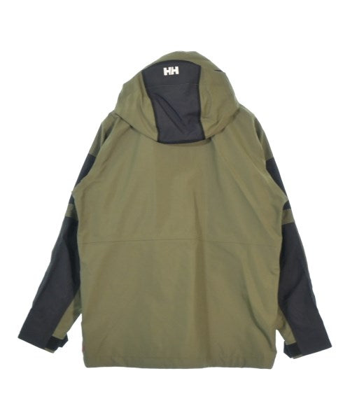 WTAPS เสื้อพาร์กาภูเขา