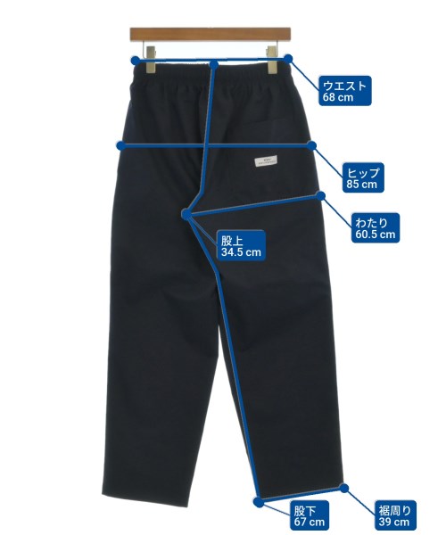 WTAPS กางเกง อื่น
