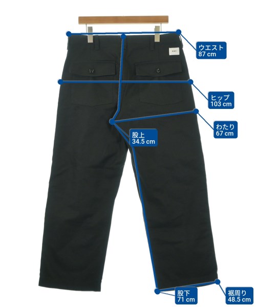 WTAPS ชิโน่