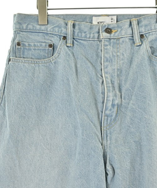 WTAPS ยีนส์