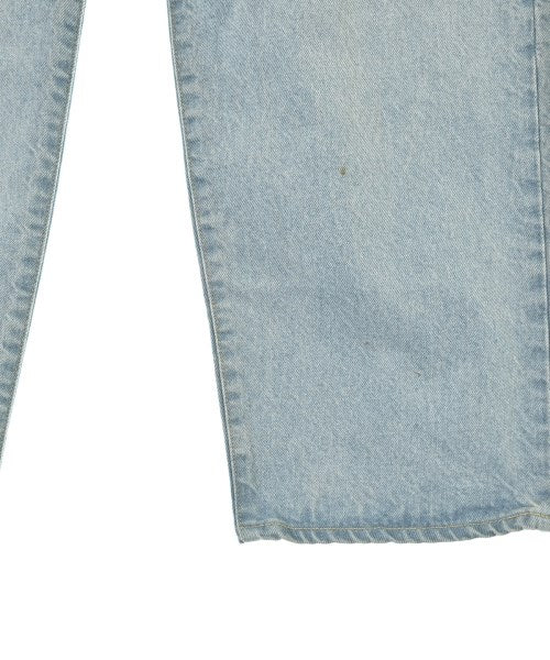 WTAPS ยีนส์