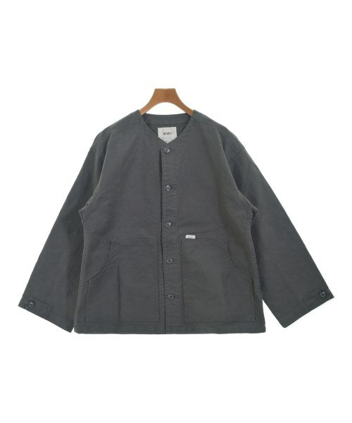 WTAPS เสื้อลำลอง
