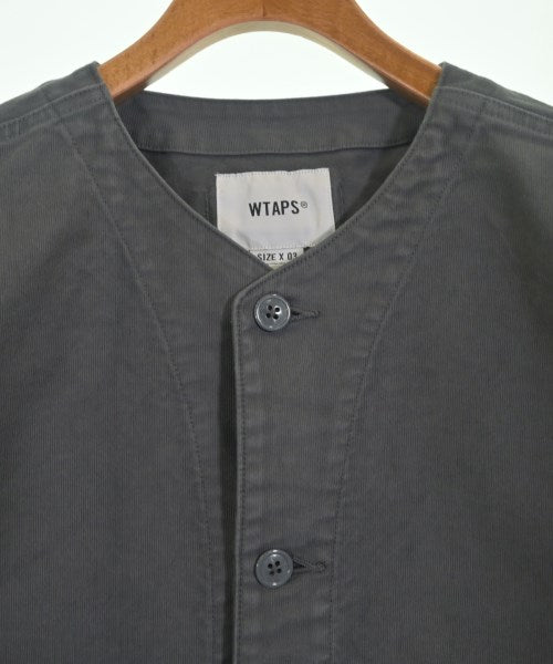 WTAPS เสื้อลำลอง