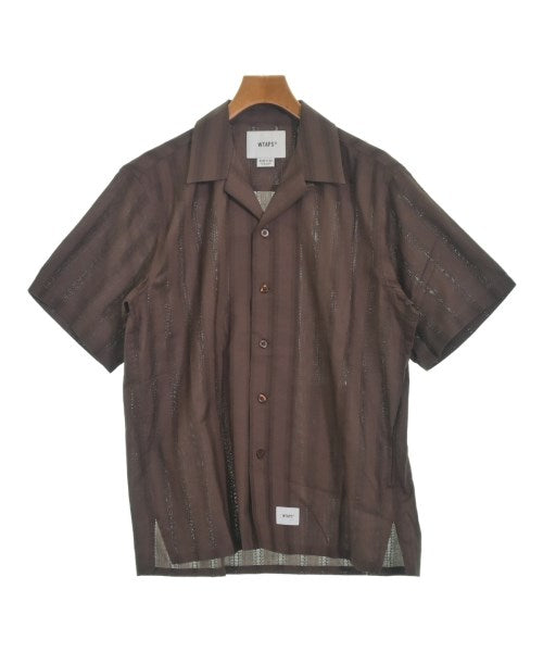 WTAPS เสื้อลำลอง